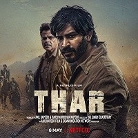Thar (2022) Hindi Full Movie Watch Online