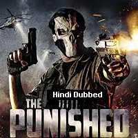 The Punished (2018) Hindi Dubbed Full Movie Watch Online