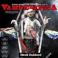 Vamperifica (2012) Hindi Dubbed Full Movie Watch Online HD Print Free Download