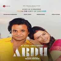 Ardh (2022) Hindi Full Movie Watch Online HD Print Free Download