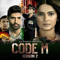 Code M (2022) Hindi Season 2 Complete Watch Online