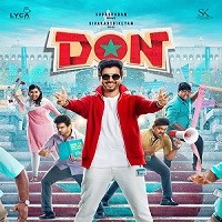 Don (2022) Hindi Dubbed Full Movie Watch Online HD Print Free Download