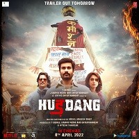 Hurdang (2022) Hindi Full Movie Watch Online