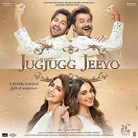 Jug Jugg Jeeyo (2022) Hindi Full Movie Watch Online
