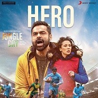 Jungle Cry (2022) Hindi Full Movie Watch Online