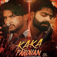 Kaka Pardhan (2021) Punjabi Full Movie Watch Online