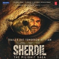 Sherdil: The Pilibhit Saga (2022) Hindi Full Movie Watch Online HD Print Free Download