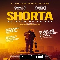 Shorta (Enforcement 2020) Hindi Dubbed Full Movie Watch Online