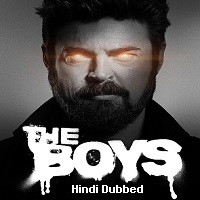 The Boys (2022 EP 1 to 3) Hindi Dubbed Season 3 Watch Online