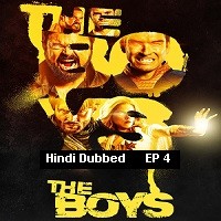 The Boys (2022 EP 4) Hindi Dubbed Season 3 Watch Online HD Print Free Download