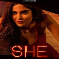 She (2022) Hindi Season 2 Complete Watch Online HD Print Free Download