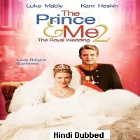 The Prince & Me II: The Royal Wedding (2006) Hindi Dubbed Full Movie Watch Online