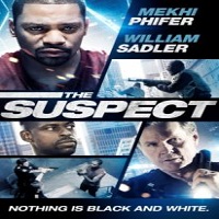 The Suspect (2013) Hindi Dubbed