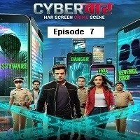 Cyber Vaar (2022 EP 7) Hindi Season 1 Watch Online HD Print Free Download