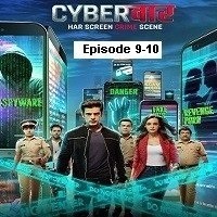 Cyber Vaar (2022 EP 9 to 10) Hindi Season 1 Watch Online HD Print Free Download