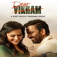 Dear Vikram (2022) Unofficial Hindi Dubbed Full Movie Watch Online HD Print Free Download