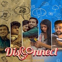 Disconnect (2022) Hindi Full Movie Watch Online HD Print Free Download