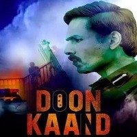 Doon Kaand (2022) Hindi Season 1 Complete Watch Online