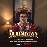 Jaadugar (2022) Hindi Full Movie Watch Online