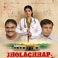 Jholachhap (2022) Hindi Season 1 Complete Watch Online
