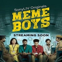 Meme Boys (2022) Hindi Season 1 Complete Watch Online