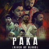 Paka (2022) Hindi Dubbed Full Movie Watch Online
