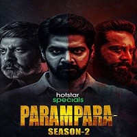 Parampara (2022) Hindi Season 2 Complete Watch Online HD Print Free Download