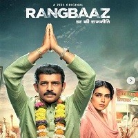 Rangbaaz: Darr Ki Rajneeti (2022) Hindi Season 1 Complete Watch Online HD Print Free Download