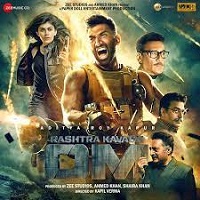 Rashtra Kavach: OM (2022) Hindi Full Movie Watch Online HD Print Free Download