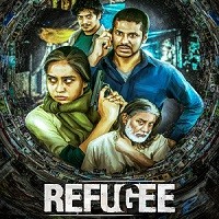 Refugee (2022) Hindi Season 1 Complete Watch Online HD Print Free Download