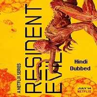 Resident Evil (2022) Hindi Dubbed Season 1 Complete Watch Online HD Print Free Download