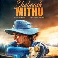 Shabaash Mithu (2022) Hindi Full Movie Watch Online HD Print Free Download