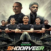 Shoorveer (2022) Hindi Season 1 Complete Watch Online HD Print Free Download