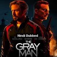 The Gray Man (2022) Hindi Dubbed Full Movie Watch Online HD Print Free Download