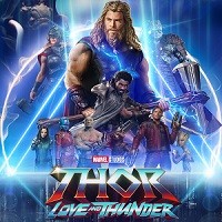 Thor: Love and Thunder (2022) English Full Movie Watch Online