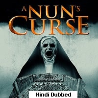 A Nun’s Curse (2019) Hindi Dubbed Full Movie Watch Online HD Print Free Download