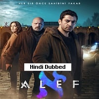 Aleph (2020) Hindi Dubbed Season 1 Complete Watch Online