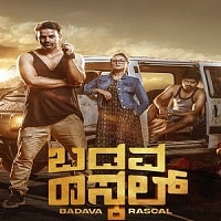 Badava Rascal (2022) Hindi Dubbed Full Movie Watch Online HD Print Free Download
