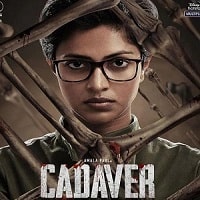 Cadaver (2022) Hindi Dubbed Full Movie Watch Online HD Print Free Download