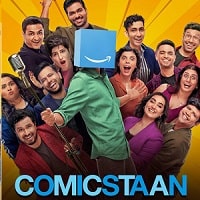 Comicstaan (2022) Hindi Season 3 Complete Watch Online