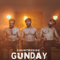 Countryside Gundey (2022) Punjabi Full Movie Watch Online