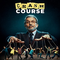 Crash Course (2022) Hindi Season 1 Complete Watch Online