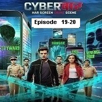 Cyber Vaar (2022 EP 19 to 20) Hindi Season 1 Watch Online HD Print Free Download