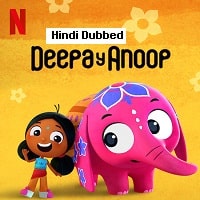 Deepa And Anoop (2022) Hindi Dubbed Season 1 Complete Watch Online HD Print Free Download