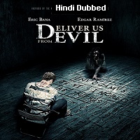 Deliver Us from Evil (2014) Hindi Dubbed Full Movie Watch Online