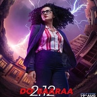 Dobaaraa (2022) Hindi Full Movie Watch Online