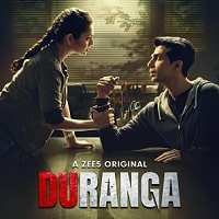 Duranga (2022) Hindi Season 1 Complete Watch Online HD Print Free Download