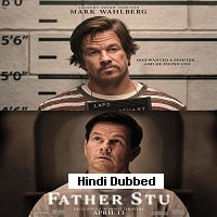 Father Stu (2022) Hindi Dubbed Full Movie Watch Online HD Print Free Download