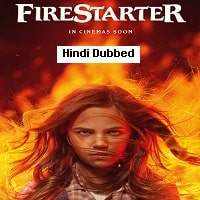 Firestarter (2022) Hindi Dubbed Full Movie Watch Online HD Print Free Download