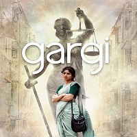 Gargi (2022) Hindi Dubbed Full Movie Watch Online HD Print Free Download